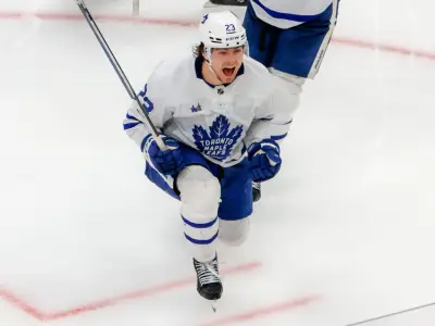 In need of talent, Bruins should explore every offseason avenue — especially offer sheets