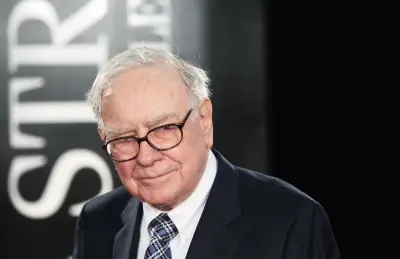 Buffett to sit with board members at 2026 Berkshire meeting, won’t appear on stage: report