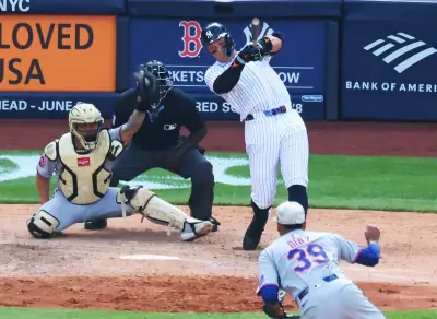 Heroes, zeros from Mets’ Subway Series win: Huascar Brazoban saves day