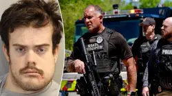 Suspected FSU campus shooter indicted on murder charges for allegedly killing 2, injuring 6