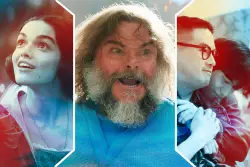 New Movies on Streaming: ‘A Minecraft Movie,’ ‘Snow White’ + More