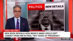 CNN’s Jake Tapper Hires ‘Queen of Scandal PR’ To Fight Allegations He’s Profiting From Hypocrisy With Biden ‘Cover-Up’ Book