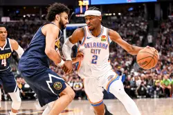 Is Nuggets vs. Thunder Game 7 On Today? Thunder-Nuggets Start Time, Channel, Where To Watch Thunder-Nuggets Live