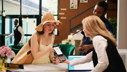 Hotels can no longer hide this one thing from travelers