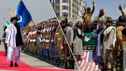 Afghans for Trump group feels abandoned after administration revokes refugee protections