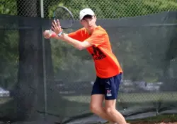 How Long Island HS tennis player overcame tough times to become team’s star